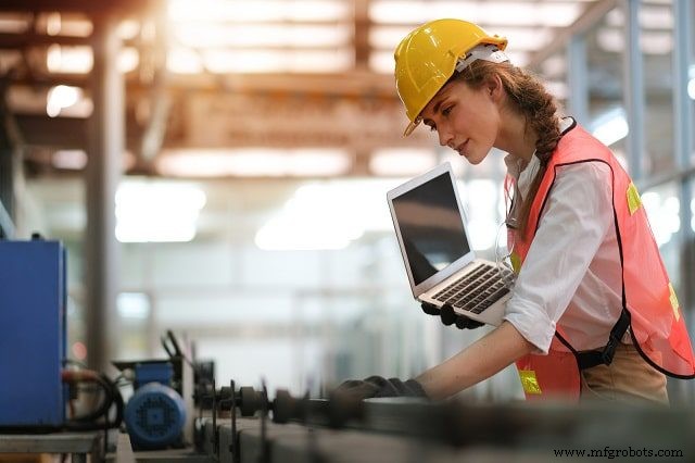 Mantenimiento Preventivo Explicado: Beneficios Clave para la Fiabilidad de Activos