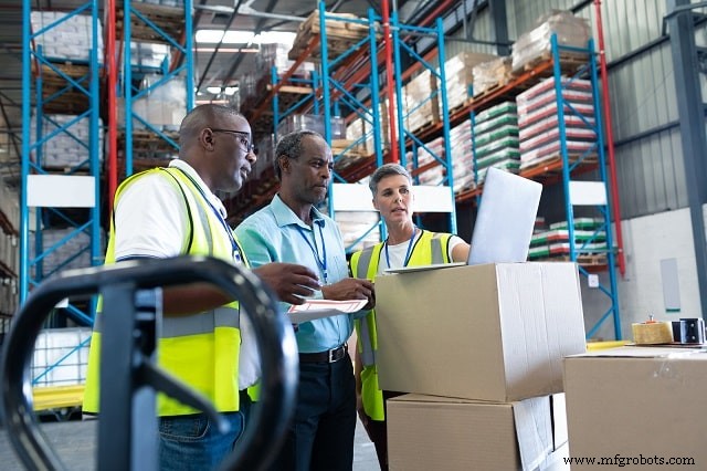 Top 6 Estrategias Comprobadas para Seguimiento Preciso de Inventario en Almacenes