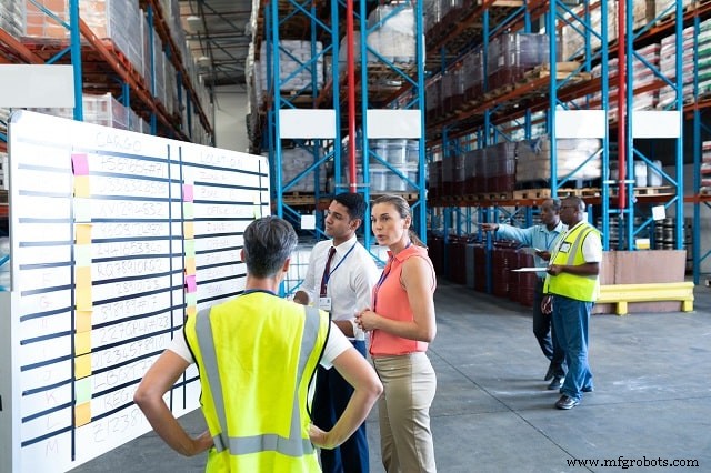 Top 6 Estrategias Comprobadas para Seguimiento Preciso de Inventario en Almacenes