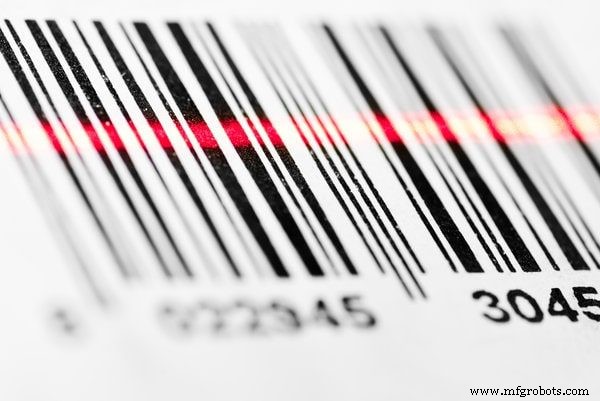 ¿Cuántos Datos Puede Almacenar un Código de Barras? Guía Completa
