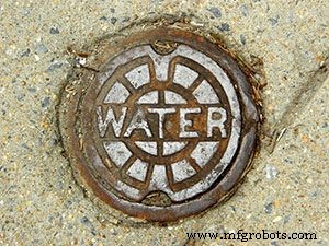 La Industria del Agua en EE. UU. Adopta Mejores Prácticas Globales en Gestión de Activos