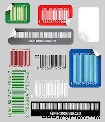 Comprender las etiquetas metálicas: Soluciones duraderas y seguras de identificación de activos