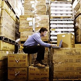 6 estrategias probadas para optimizar la gestión de inventario en almacenes