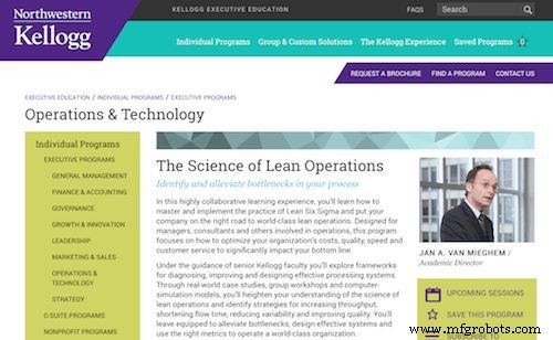 Top 50 Cursos y Tutoriales de Operaciones de Almacén para Eficiencia Optimizada