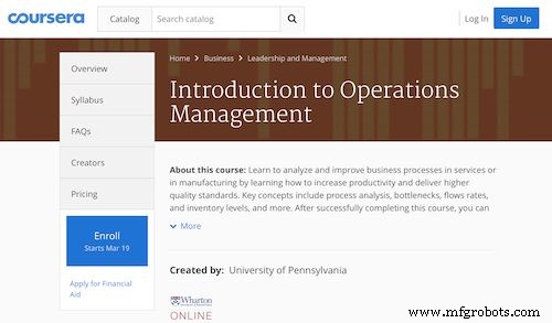 Top 50 Cursos y Tutoriales de Operaciones de Almacén para Eficiencia Optimizada
