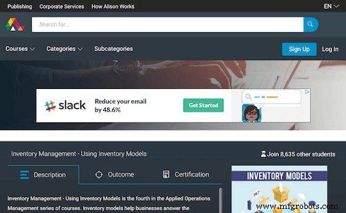 Top 50 Cursos y Tutoriales de Operaciones de Almacén para Eficiencia Optimizada