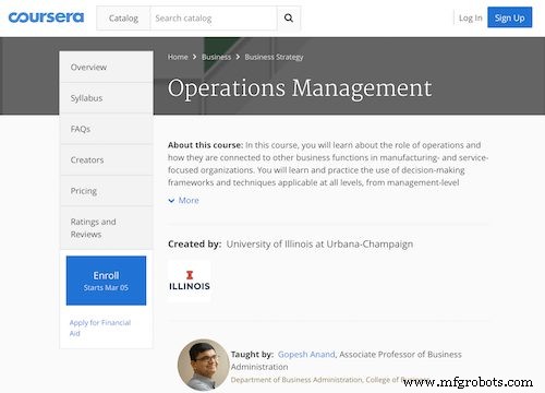 Top 50 Cursos y Tutoriales de Operaciones de Almacén para Eficiencia Optimizada