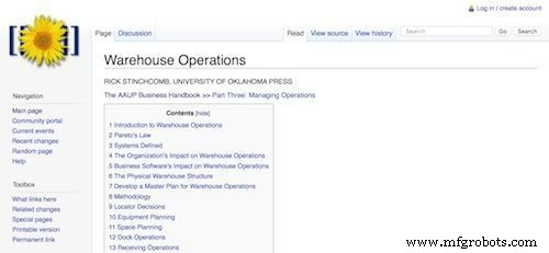 Top 50 Cursos y Tutoriales de Operaciones de Almacén para Eficiencia Optimizada