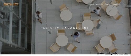 Top 50 Artículos de Gestión de Instalaciones: Perspectivas de Expertos y Mejores Prácticas