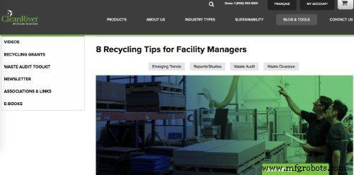 Top 50 Artículos de Gestión de Instalaciones: Perspectivas de Expertos y Mejores Prácticas