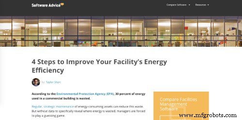 Top 50 Artículos de Gestión de Instalaciones: Perspectivas de Expertos y Mejores Prácticas
