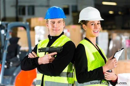 Los 5 Principales Desafíos del Almacén y Soluciones Comprobadas para un Picking Más Rápido