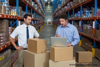 Los 5 Principales Desafíos del Almacén y Soluciones Comprobadas para un Picking Más Rápido