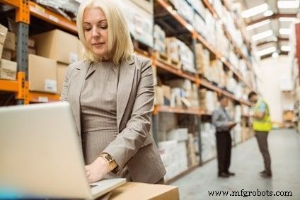 Operaciones de Almacén: Impulsando un Fulfillment Más Rápido y Fiable