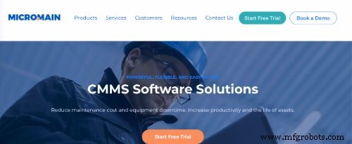 Las 50 Mejores Soluciones de Software de Gestión de Activos para Máximo ROI