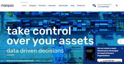 Las 50 Mejores Soluciones de Software de Gestión de Activos para Máximo ROI