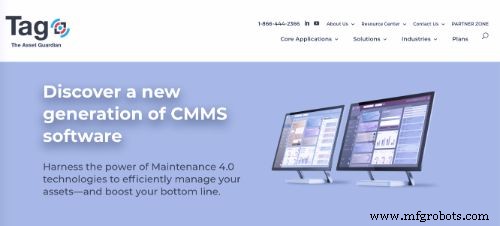 Las 50 Mejores Soluciones de Software de Gestión de Activos para Máximo ROI