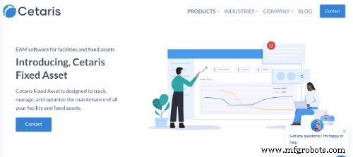 Las 50 Mejores Soluciones de Software de Gestión de Activos para Máximo ROI