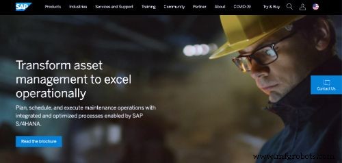 Las 50 Mejores Soluciones de Software de Gestión de Activos para Máximo ROI