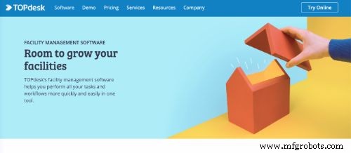 Las 50 Mejores Soluciones de Software de Gestión de Activos para Máximo ROI