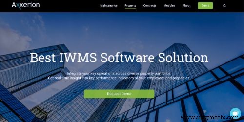 Las 50 Mejores Soluciones de Software de Gestión de Activos para Máximo ROI