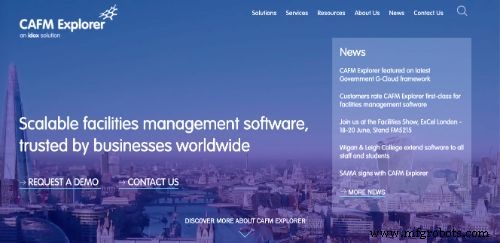 Las 50 Mejores Soluciones de Software de Gestión de Activos para Máximo ROI
