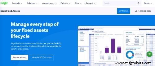 Las 50 Mejores Soluciones de Software de Gestión de Activos para Máximo ROI