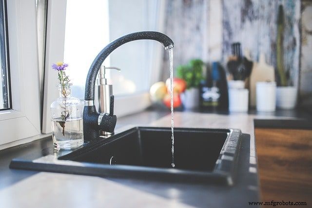Reduzca los Costes Generales de Fabricación de Equipos con 5 Estrategias de Mantenimiento Comprobadas en Plantas de Purificación de Agua