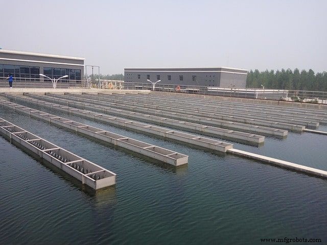Reduzca los Costes Generales de Fabricación de Equipos con 5 Estrategias de Mantenimiento Comprobadas en Plantas de Purificación de Agua