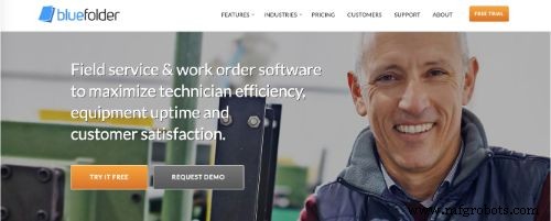 Top 50 Soluciones de Software de Gestión de Órdenes de Trabajo para Operaciones Eficientes