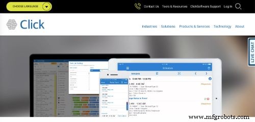 Top 50 Soluciones de Software de Gestión de Órdenes de Trabajo para Operaciones Eficientes