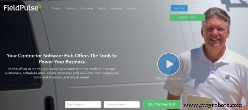 Top 50 Soluciones de Software de Gestión de Órdenes de Trabajo para Operaciones Eficientes