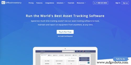 Top 50 Soluciones de Software de Gestión de Órdenes de Trabajo para Operaciones Eficientes