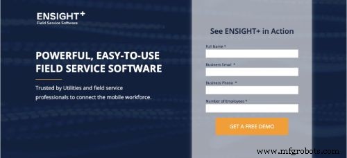Top 50 Soluciones de Software de Gestión de Órdenes de Trabajo para Operaciones Eficientes