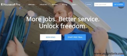 Top 50 Soluciones de Software de Gestión de Órdenes de Trabajo para Operaciones Eficientes