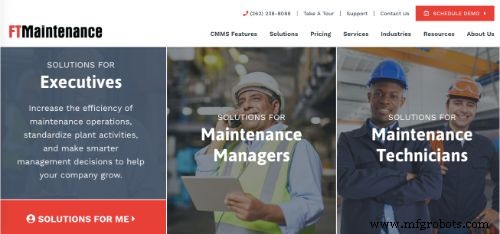 Top 50 Soluciones de Software de Gestión de Órdenes de Trabajo para Operaciones Eficientes