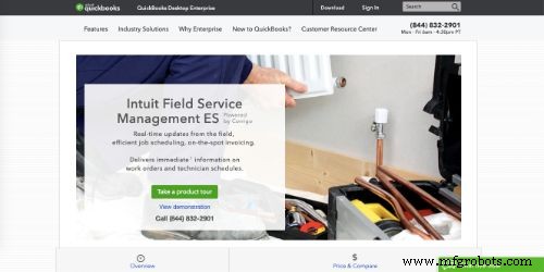 Top 50 Soluciones de Software de Gestión de Órdenes de Trabajo para Operaciones Eficientes