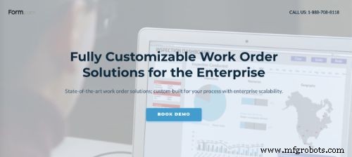 Top 50 Soluciones de Software de Gestión de Órdenes de Trabajo para Operaciones Eficientes