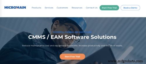 Top 50 Soluciones de Software de Gestión de Órdenes de Trabajo para Operaciones Eficientes