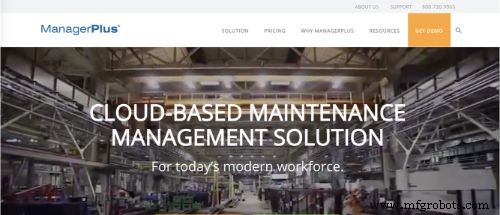 Top 50 Soluciones de Software de Gestión de Órdenes de Trabajo para Operaciones Eficientes