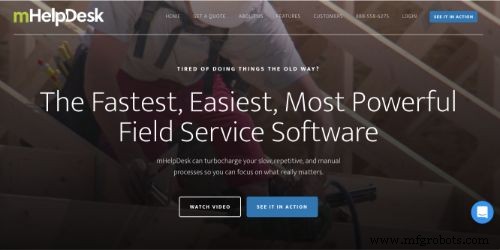 Top 50 Soluciones de Software de Gestión de Órdenes de Trabajo para Operaciones Eficientes