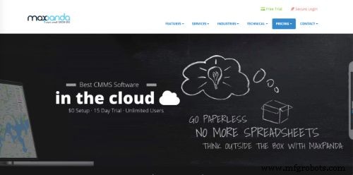 Top 50 Soluciones de Software de Gestión de Órdenes de Trabajo para Operaciones Eficientes