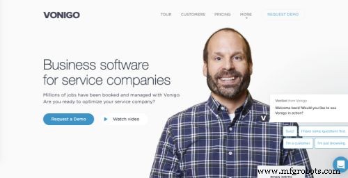 Top 50 Soluciones de Software de Gestión de Órdenes de Trabajo para Operaciones Eficientes