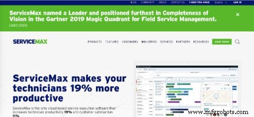 Top 50 Soluciones de Software de Gestión de Órdenes de Trabajo para Operaciones Eficientes