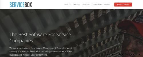 Top 50 Soluciones de Software de Gestión de Órdenes de Trabajo para Operaciones Eficientes