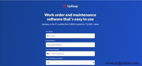 Top 50 Soluciones de Software de Gestión de Órdenes de Trabajo para Operaciones Eficientes