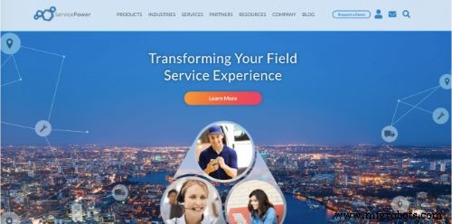 Top 50 Soluciones de Software de Gestión de Órdenes de Trabajo para Operaciones Eficientes