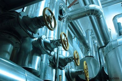 Tres Estrategias RCM Comprobadas para Impulsar la Fiabilidad en Operaciones de Petróleo y Gas
