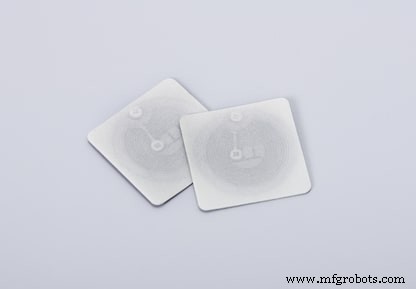 RFID en la gestión de inventario: Ventajas, desafíos y análisis de ROI