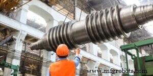 El Proceso de Manufactura Moderno: Técnicas Clave e Innovaciones